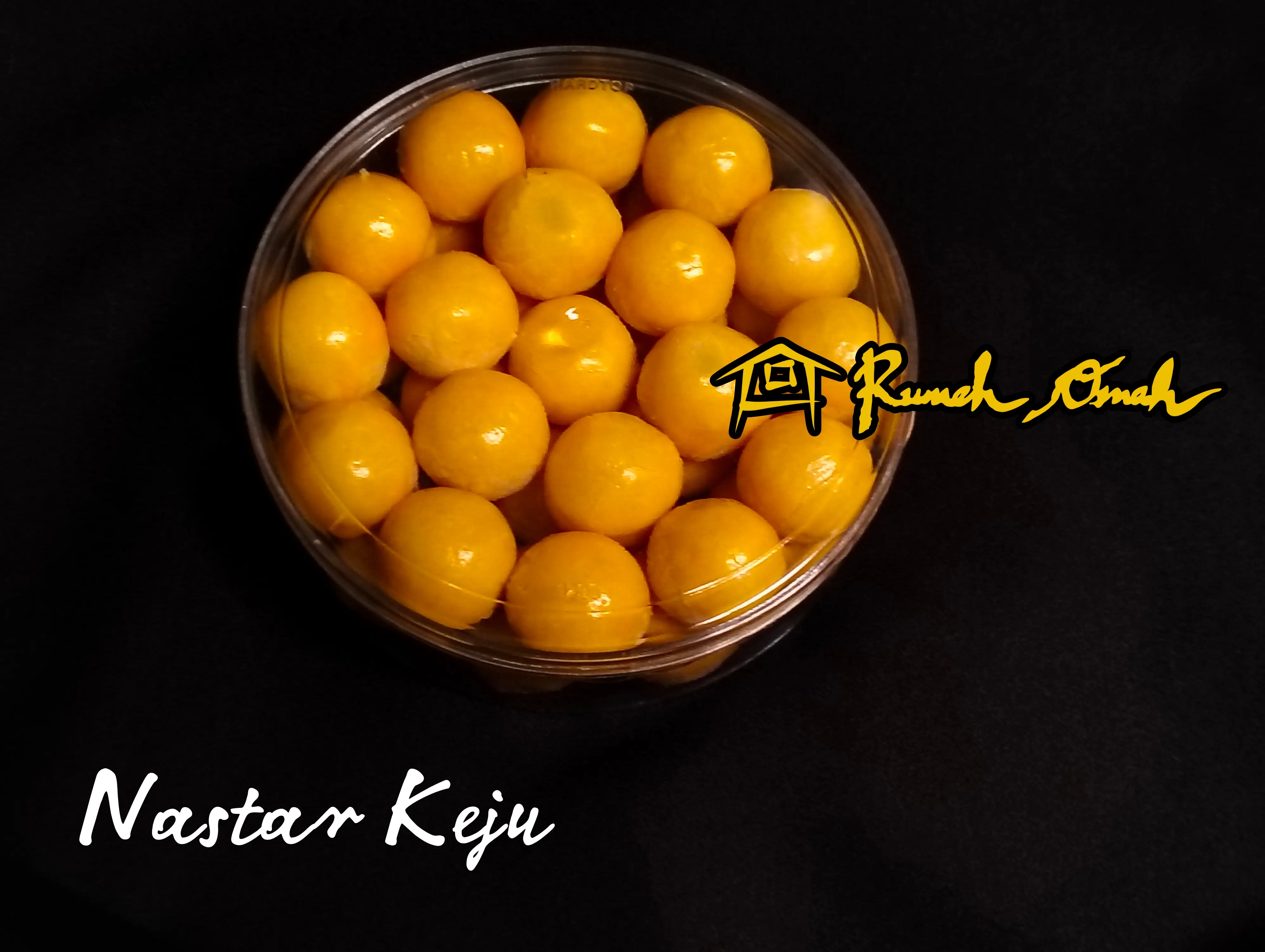 Nastar Keju thumbnail 2